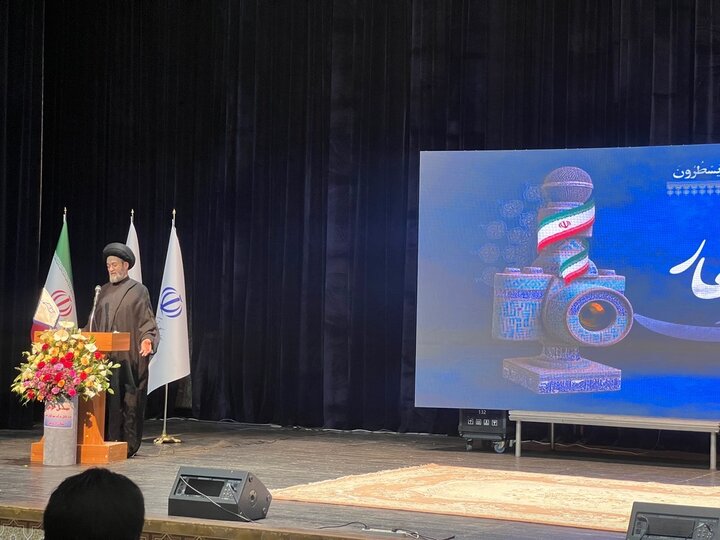 خبرنگاران در خط مقدم جنگ روایت‌ها قرار دارند