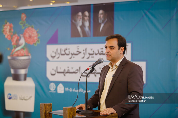 ابزارهای رسانه‌ای شهرداری پاسخگوی نیاز امروز نیست/ وارد فاز جدیدی از تحول رسانه‌ای می‌شویم