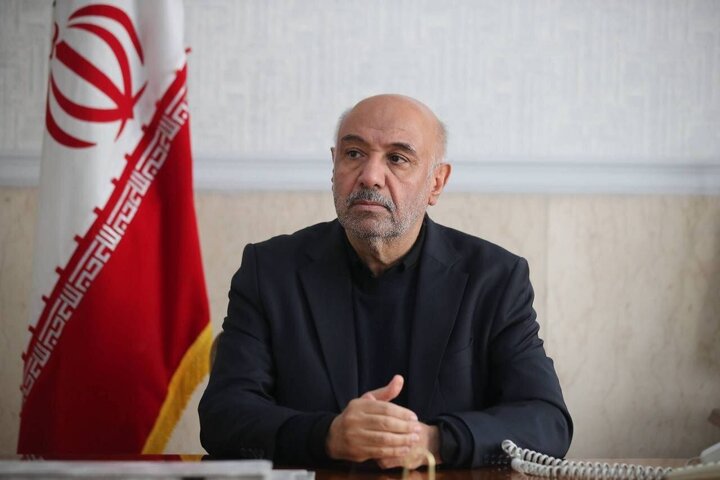موشک‌هایی که به واشنگتن رسیدند