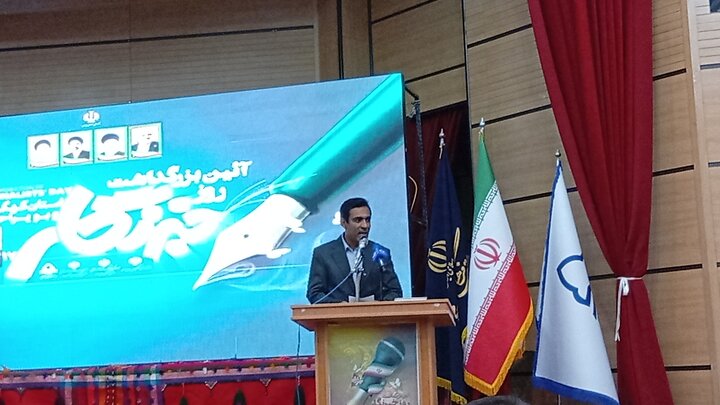 پیوست رسانه‌ای پروژه‌ها در کهگیلویه و بویراحمد باید رنگ واقعیت بگیرد