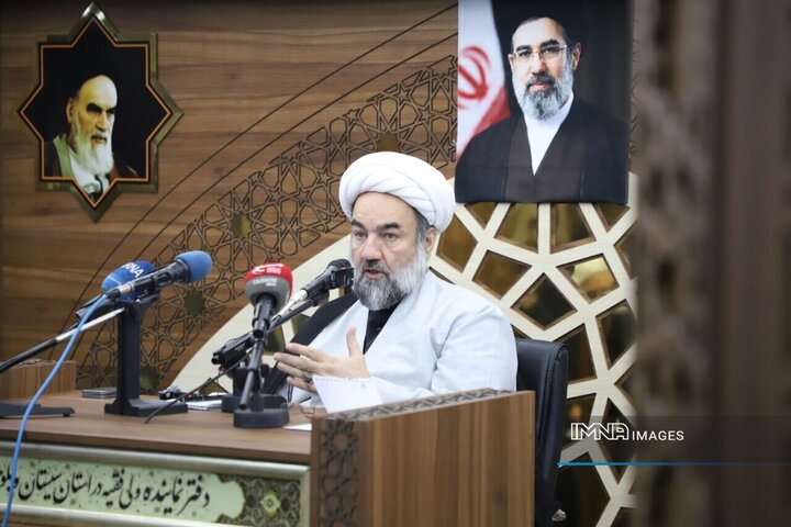 رسانه‌ها سربازان و سرداران میدان جنگ شناختی هستند