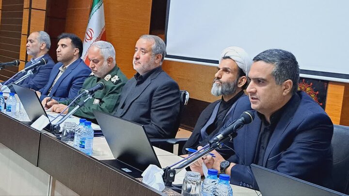 ارتباط مدیران با رسانه‌ها، معیار مهم ارزیابی عملکرد آنهاست