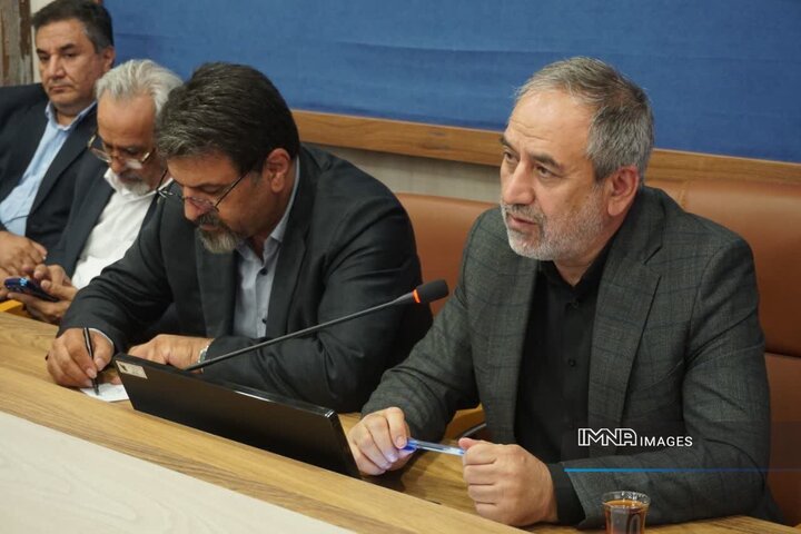 شهرک‌های صنعتی سبز در قزوین احداث می‌شود