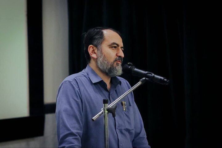 خبرنگاری در عرصه تعلیم‌وتربیت، گونه‌ای از جهاد فرهنگی است