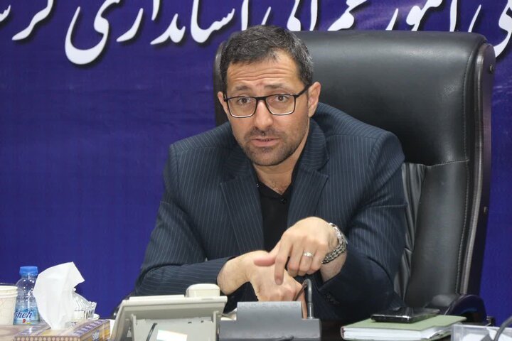 تصویب طرح تفصیلی شهر معمولان در کمیسیون ماده ۵ لرستان