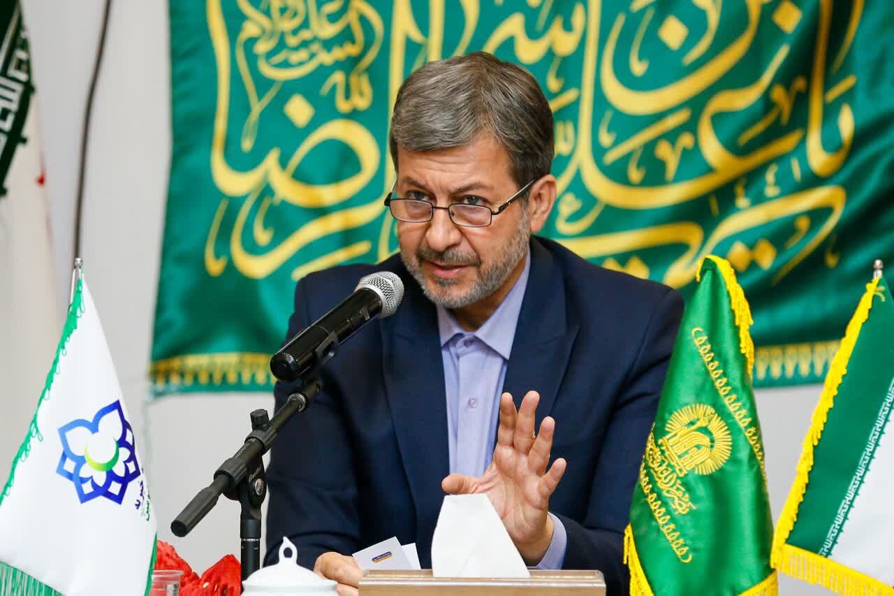 باید از ظرفیت اصفهان برای خلق محتواهای بازی جهانی و بی‌رقیب استفاده کنیم