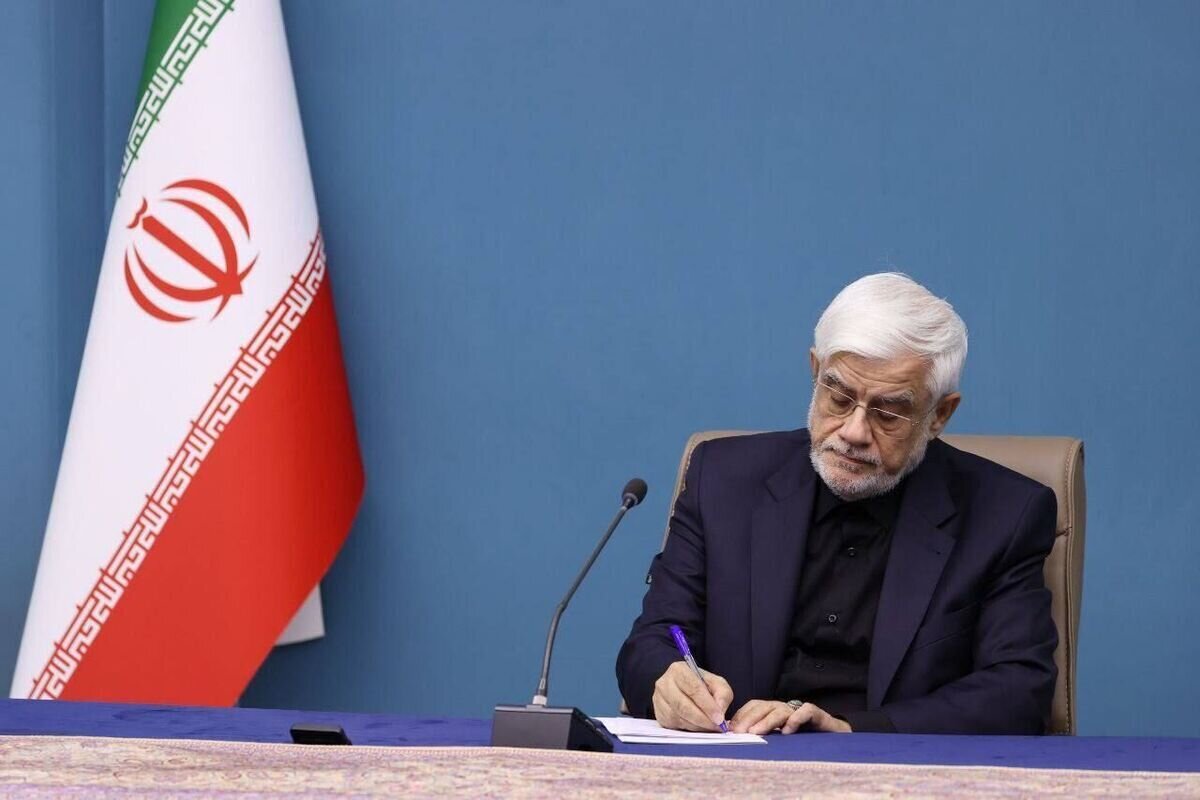 اخبار سیاسی ایران؛ امروز شنبه 17 مرداد ۱۴۰۵