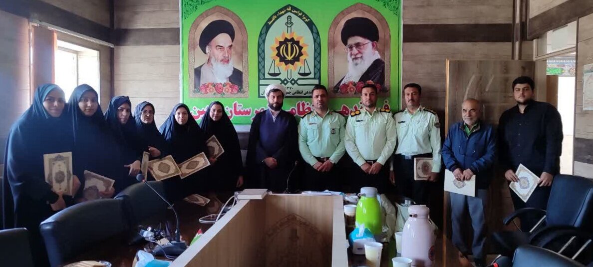 رسانه پل ارتباطی نیروی انتظامی با لایه های مختلف جامعه است