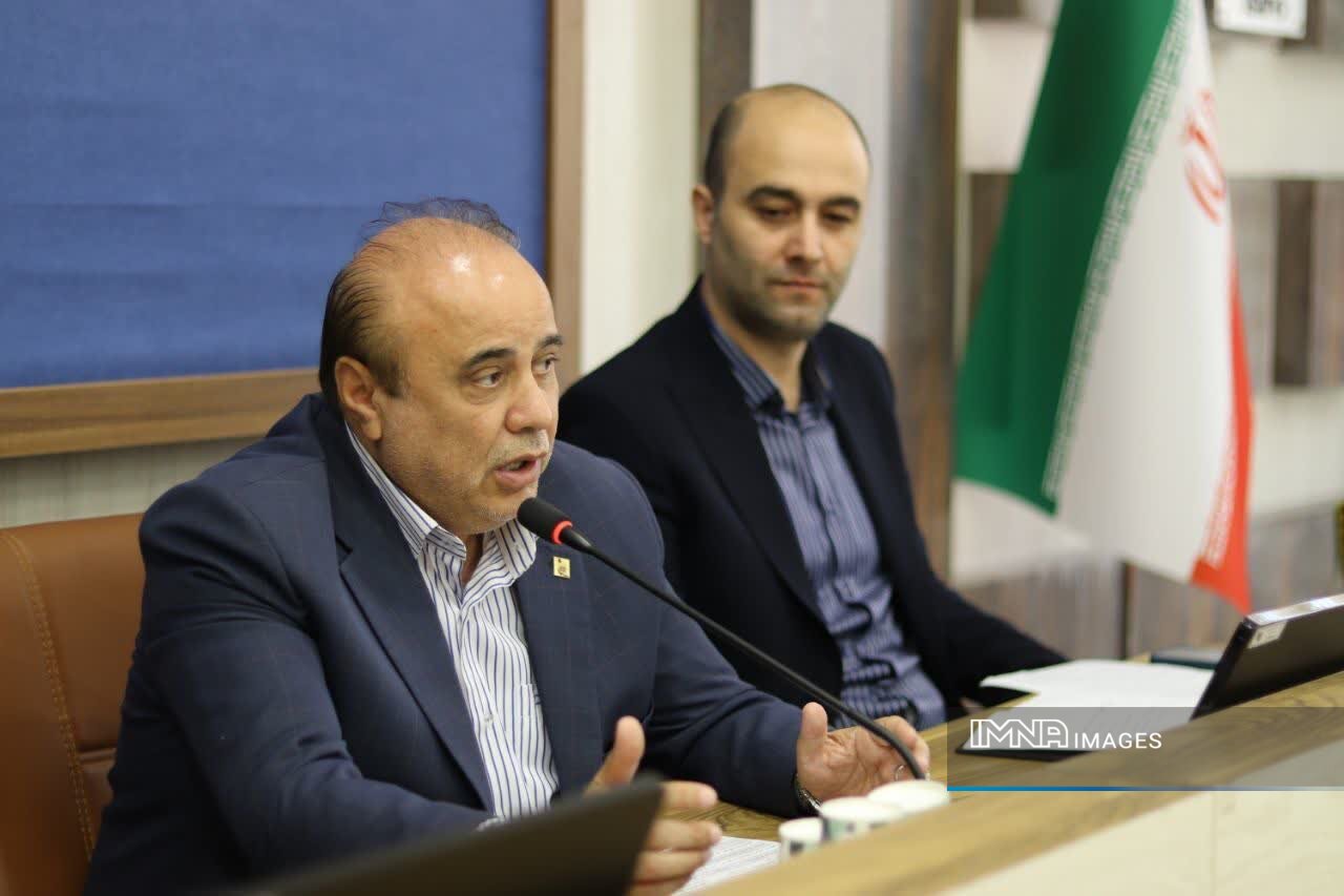 شهرکهای صنعتی سبز در قزوین احداث میشود