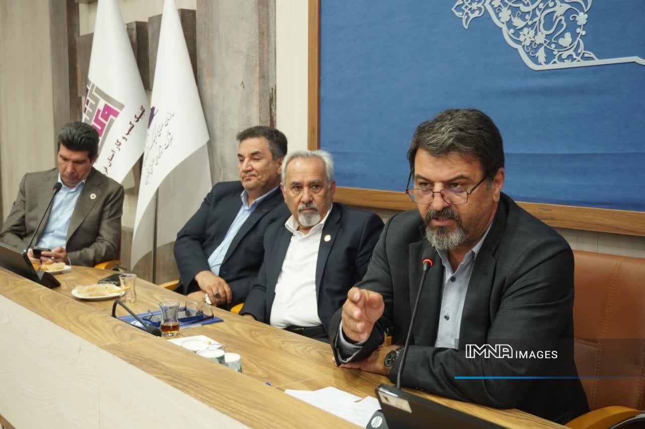 شهرکهای صنعتی سبز در قزوین احداث میشود