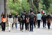 دانشگاه باید به کارگاه حل مسائل جامعه تبدیل شود