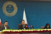 سخنگوی وزارت کشور: خبرنگاران مسئولان را برابر افکار عمومی پاسخگو می‌کنند