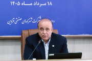 آغاز ساخت منطقه ویژه اقتصادی تاکستان در ۳۹۰ هکتار/ شهرک صنعتی لیا ۱۰۴ هکتار بزرگ‌تر شد