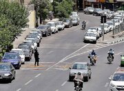 پارک حاشیه‌ای؛ آزمون مدیریت فضای عمومی شهر