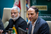 پروژه مهر با جدیت دنبال می‌شود/ کاهش ۵۹۹ کلاس پرتراکم و به‌روز شدن پاداش بازنشستگان