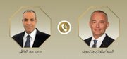 تأکید وزیر خارجه مصر بر خروج کامل رژیم صهیونیستی از غزه