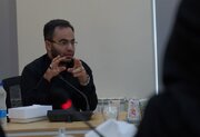 بلیت سینما آزادی کرمانشاه برای خبرنگاران رایگان شد