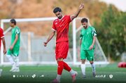 برد ۱۱ گله پرسپولیس پیش از شروع لیگ برتر!