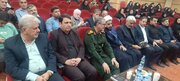 خبرنگاران در خط مقدم جنگ روایت‌ها هستند