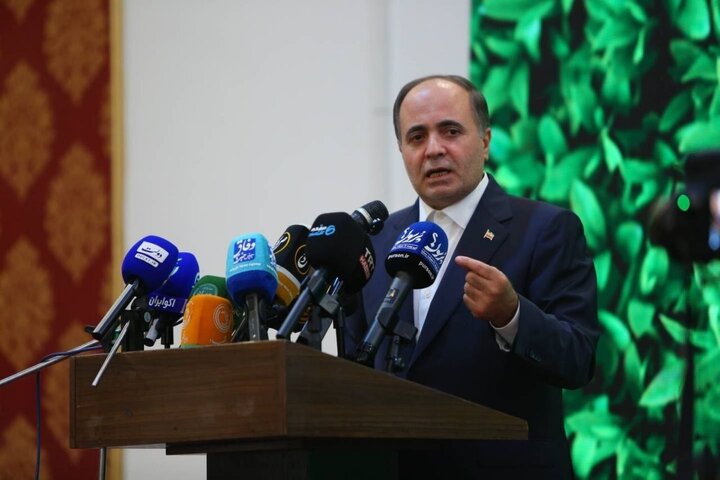امنیت غذایی کشور با وجود فشارهای خارجی حفظ شد/ ایران پیروز میدان جنگ اقتصادی است