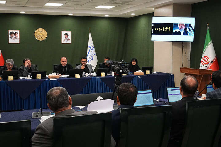 مصوبه مجلس برای ضبط اموال و دارایی‌های عاملان جنایات بین‌المللی