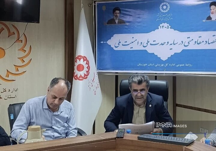 پیوستن ۲۴ هزار خوزستانی به جمع داوطلبان بهزیستی در پویش «سلام محله»