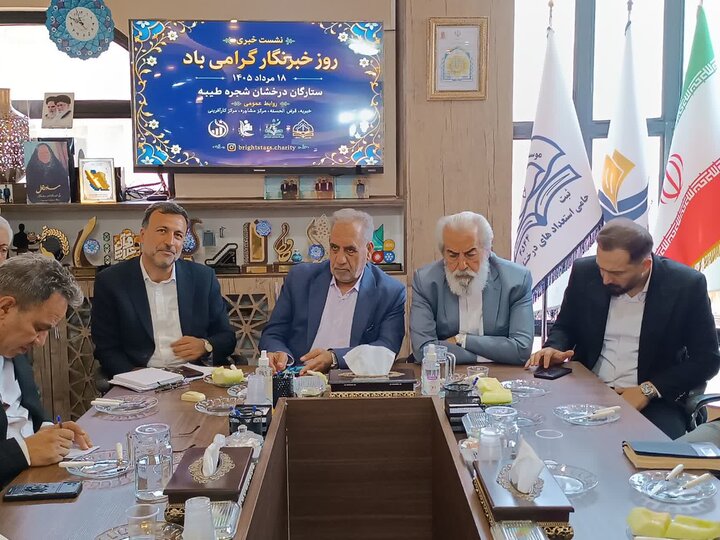 حمایت از ۵۰۰ استعداد درخشان در سال؛ روایت شجره طیبه از پرورش استعدادها