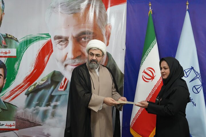 هیچ پرونده ای علیه خبرنگاران در سیستان و بلوچستان تشکیل نشده است