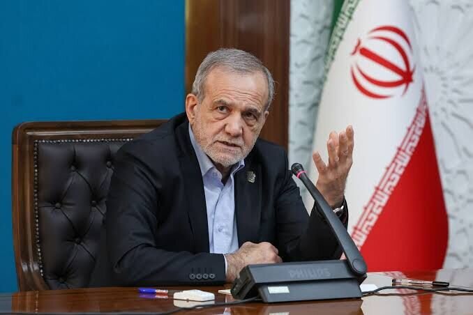 رئیس‌جمهور: سرمایه‌گذاری در فناوری‌های نوین، نیاز ضروری کشور است