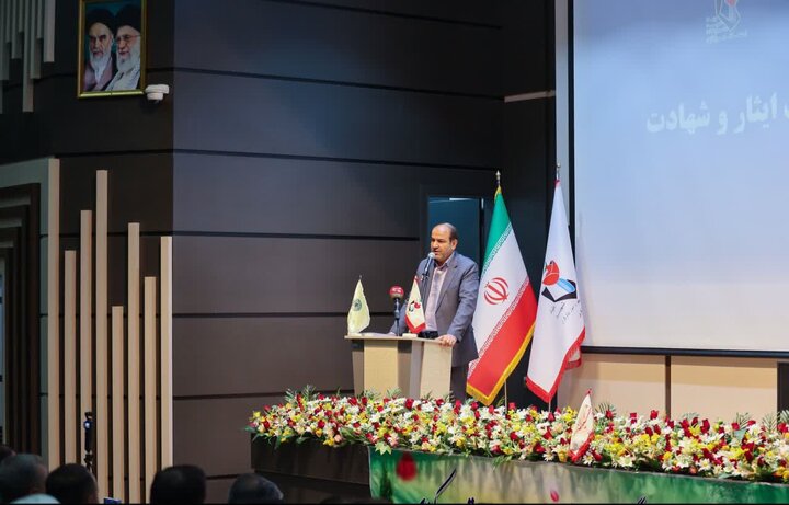 ترویج فرهنگ ایثار و شهادت، محدود به یک نهاد یا سازمان خاص نیست