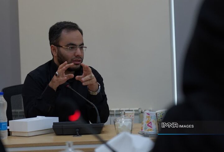 بلیت سینما آزادی کرمانشاه برای خبرنگاران رایگان شد