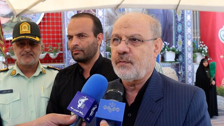آمریکا شکست در جنگ اخیر را پذیرفته است
