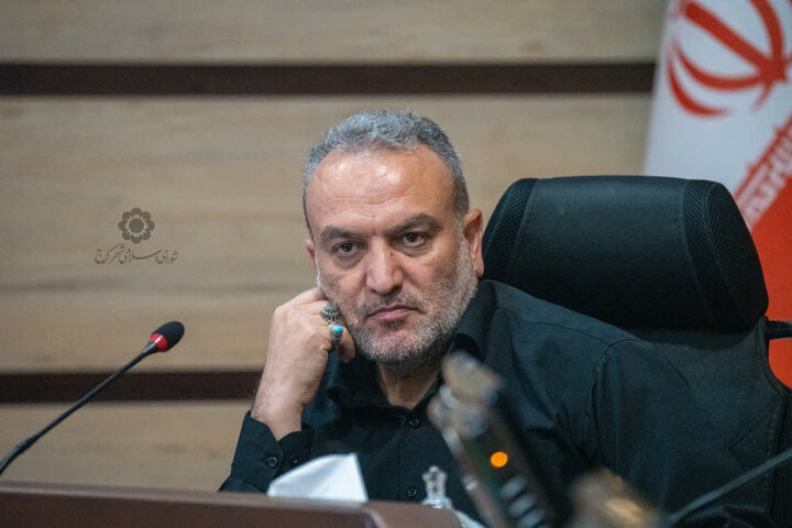 شهرداری کرج باید درباره حادثه فوتی باشگاه میلاد پاسخگو باشد