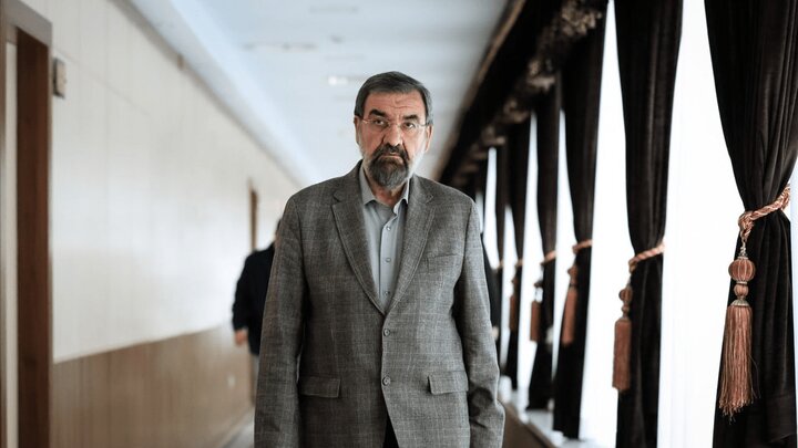 سرلشکر محسن رضایی، نماینده رهبر معظم انقلاب در شعام شد