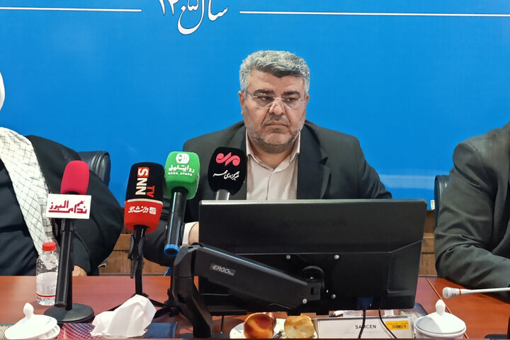تمرکز بر تعامل با رسانه‌ها و رفع گره‌های عمرانی
