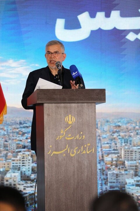 فاز نخست متروی فردیس ۲۴ ماهه به بهره‌برداری برسد