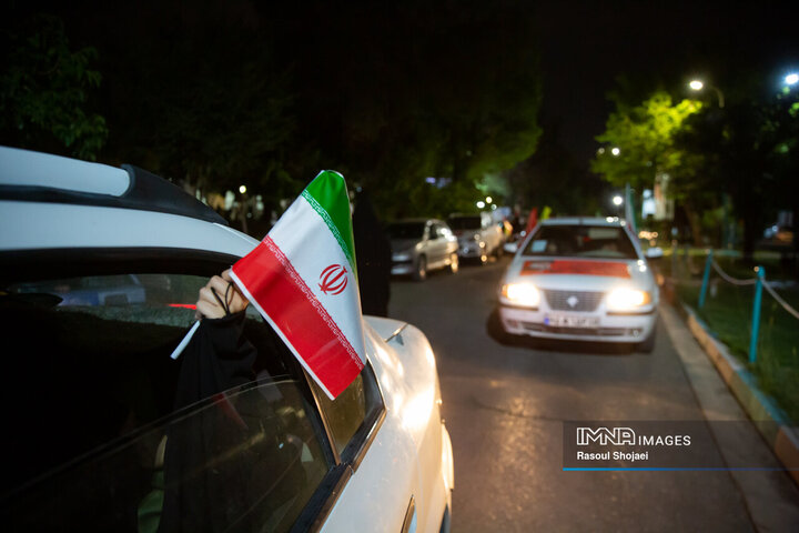 کاروان خودرویی بانوان جان‌فدا
