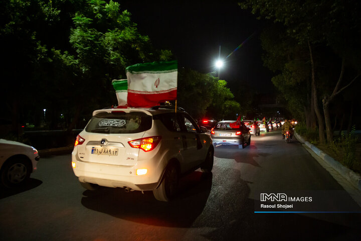 کاروان خودرویی بانوان جان‌فدا