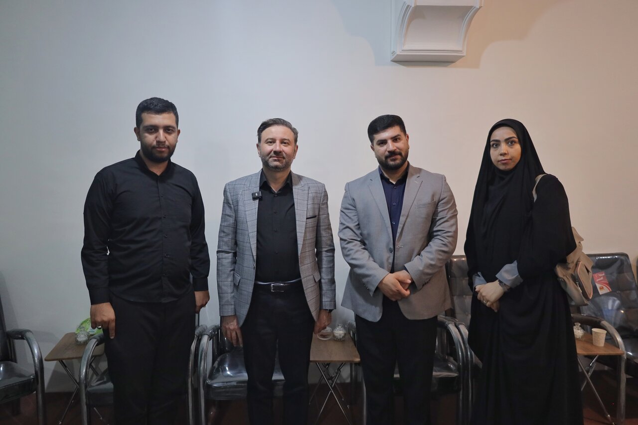 رسانهها رکن ارتباطی مدیریت شهری و شهروندان هستند