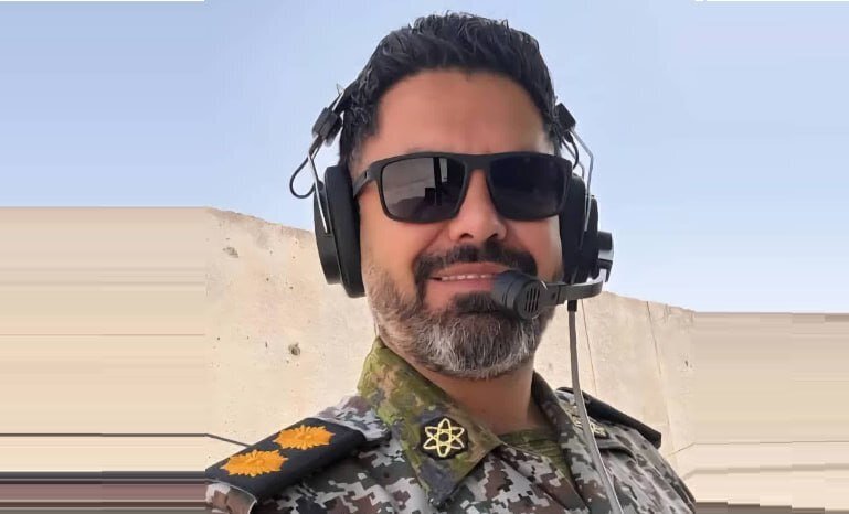 سلام بر مدافعان وطن «حرمِ جمهوری اسلامی ایران»