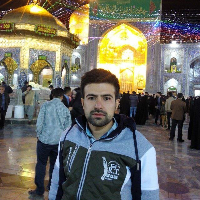 سلام بر مدافعان وطن «حرمِ جمهوری اسلامی ایران»