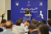 تأکید شهردار بر تداوم بی‌وقفه عملیات عمرانی در اردبیل