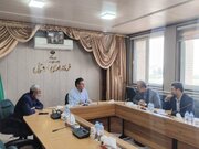 ضرورت جذب اعتبارات برای احیای واحدهای راکد ونیمه‌فعال در اردبیل