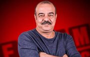 سعید آقاخانی و هادی حجازی‌فر هم‌بازی می‌شوند
