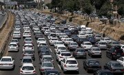 محدودیت‌های ترافیکی محورهای مشهد و قم / پیش‌بینی افزایش سفرها در پایان هفته