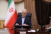 وزیر کشور در پیامی انتصاب دبیر جدید شورای‌ عالی امنیت ملی را تبریک گفت