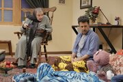 بازگشت هومن و جناب‌خان به شبکه نسیم