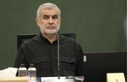 نیکزاد: دشمن به نظم جدید منطقه تن دهد/ بازگشایی تنگه هرمز راه‌حل نظامی ندارد