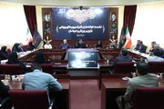 بی‌انضباطی مالی قابل بخشش نیست/ منابع اسپانسری باید چارچوب مشخص داشته باشد