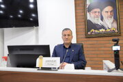 شهرداری اراک بودجه ۱۷ همتی را کاهش نداده‌ است